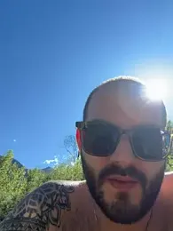 Exibitaliano webcam model stream image