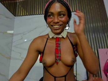 Ashazuri webcam model stream image