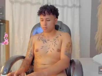 liam_fox7 webcam model stream image