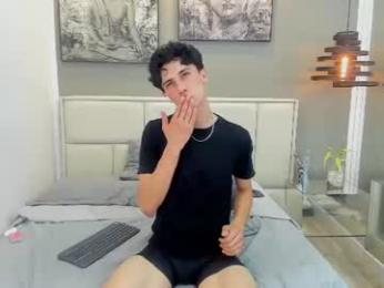 thom_ames webcam model stream image