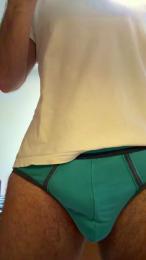 McBacon webcam model stream image