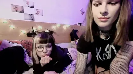 kicianiunia webcam stripchat model stream image