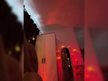 Nestyzz webcam model stream image