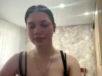 CamilaCarnegia webcam model stream image