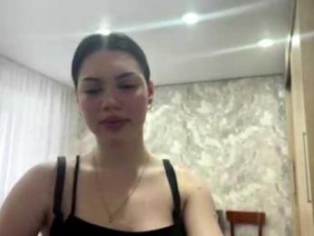 CamilaCarnegia webcam model stream image