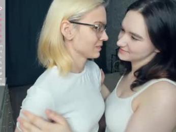 lacyedison webcam chaturbate model stream image