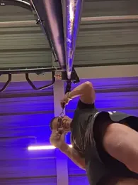 willclayy webcam model stream image