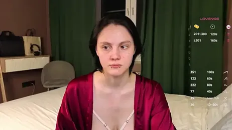 MaryCoopeer webcam stripchat model stream image