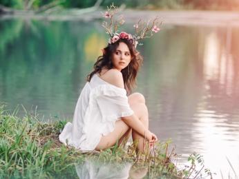CristinaRous webcam livejasmin model stream image