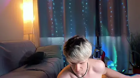 Breston_Sweet webcam model stream image