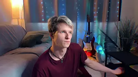 Breston_Sweet webcam model stream image