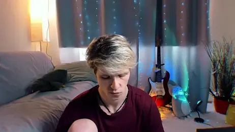 Breston_Sweet webcam model stream image