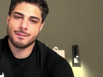 puffishere webcam chaturbate model stream image