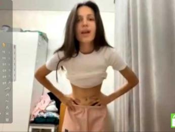 JacquelynClowes webcam bongacams model stream image