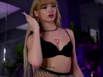 brattyscarlet webcam model stream image