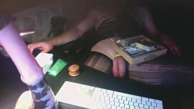 Bisex573 webcam model stream image