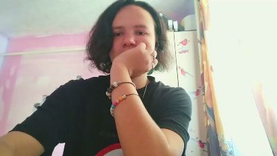 MelaniDaigre webcam model stream image