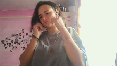 MelaniDaigre webcam model stream image