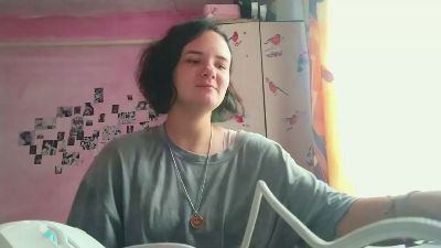 MelaniDaigre webcam model stream image