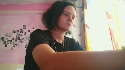 MelaniDaigre webcam model stream image