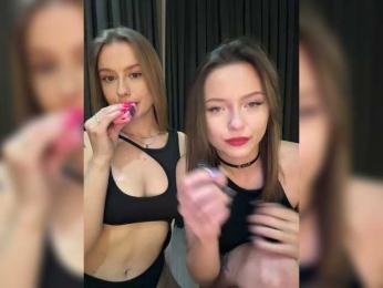 -SpicyGrils- webcam model stream image