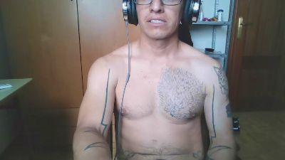 GenjisKramp86 webcam model stream image