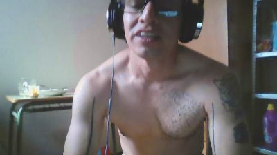 GenjisKramp86 webcam model stream image