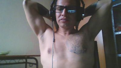 GenjisKramp86 webcam model stream image