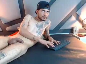 stefa_andre69 webcam model stream image