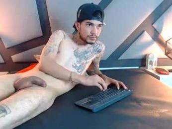 stefa_andre69 webcam model stream image