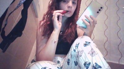 MissLudo96 webcam cam4 model stream image