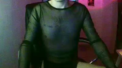 BabyTrashh webcam cam4 model stream image