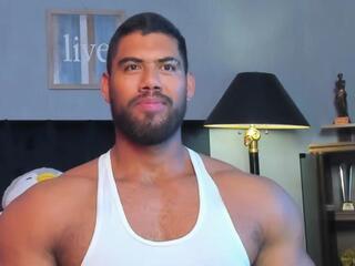 Tiago De Sousa webcam flirt4free model stream image