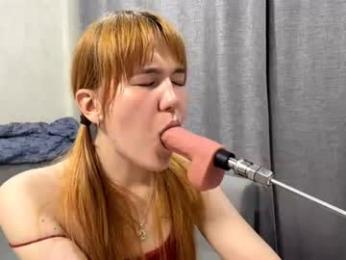 ehtelswist webcam model stream image