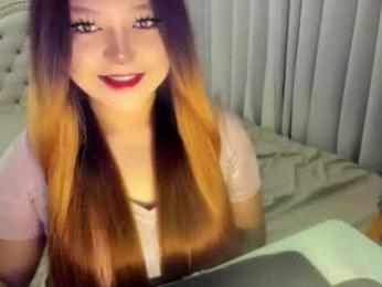 gorgeousamandarose webcam model stream image