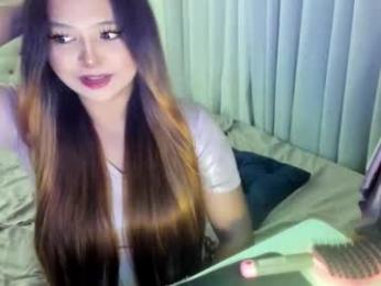 gorgeousamandarose webcam model stream image