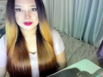 gorgeousamandarose webcam model stream image