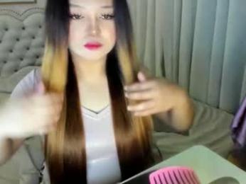 gorgeousamandarose webcam model stream image