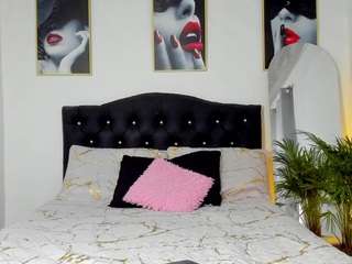 ellenstefany webcam model stream image
