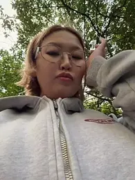Aiko_Yumi webcam stripchat model stream image