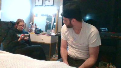 JohnRyanHellya webcam model stream image