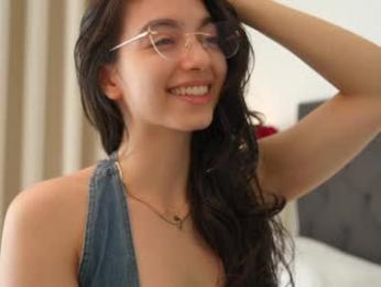 naughtysammx webcam chaturbate model stream image