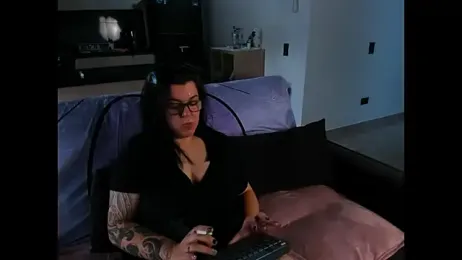 _Nova_Soft_ webcam model stream image