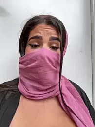 NiaBeurette webcam model stream image