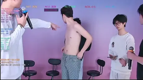 TNT-888 webcam model stream image