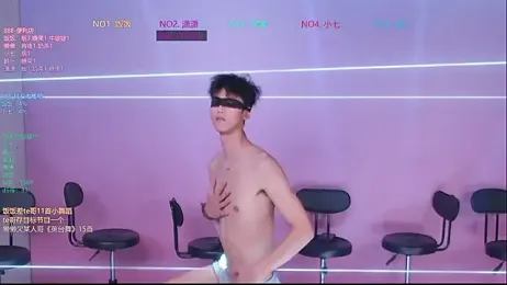 TNT-888 webcam model stream image