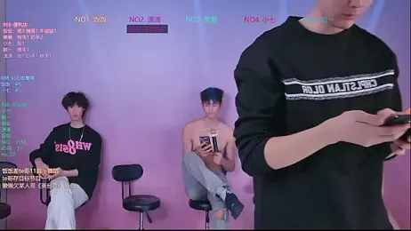 TNT-888 webcam model stream image