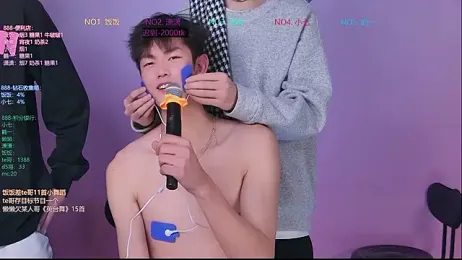 TNT-888 webcam model stream image