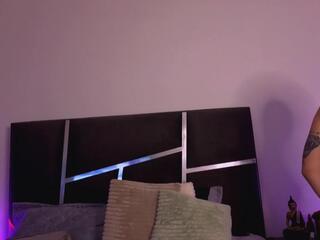 Kimskye webcam model stream image