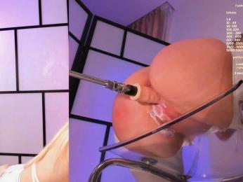 Baby_Doll webcam model stream image